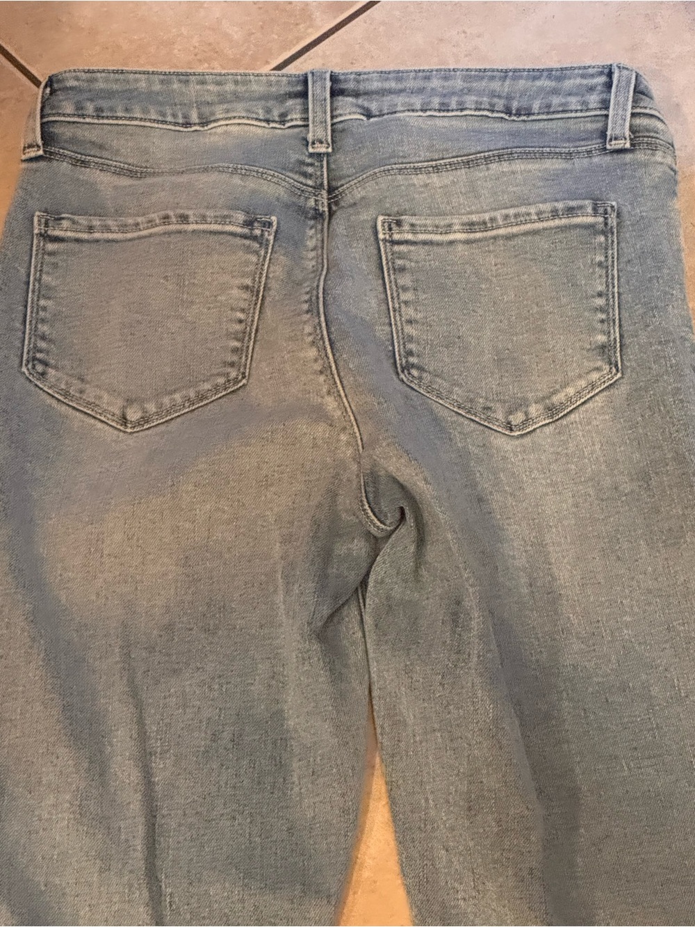 LAGENCE RUTH boot cut - Picture 7 of 7